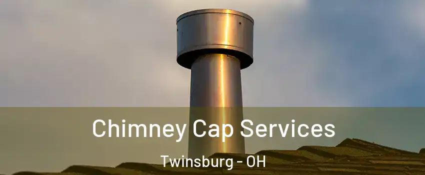  Chimney Cap Services Twinsburg - OH