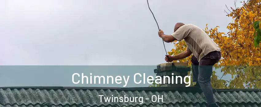  Chimney Cleaning Twinsburg - OH