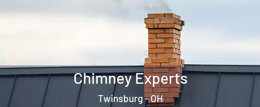  Chimney Experts Twinsburg - OH