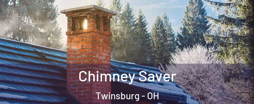  Chimney Saver Twinsburg - OH