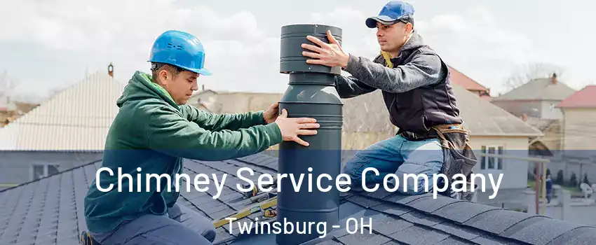  Chimney Service Company Twinsburg - OH