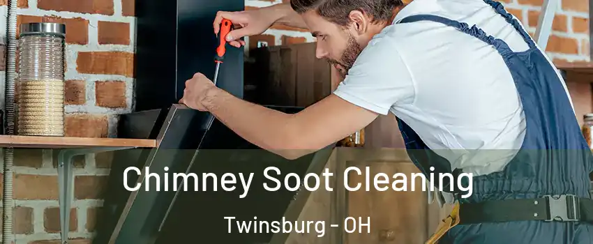  Chimney Soot Cleaning Twinsburg - OH