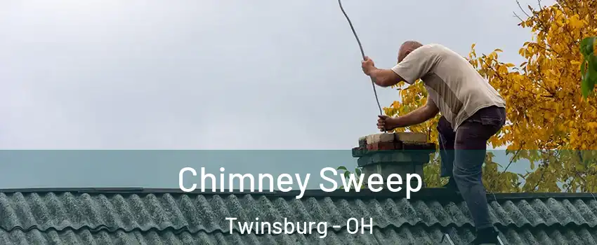  Chimney Sweep Twinsburg - OH