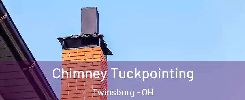  Chimney Tuckpointing Twinsburg - OH