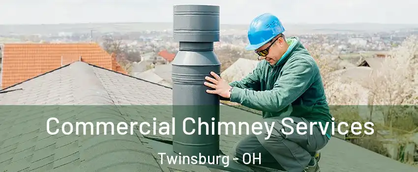  Commercial Chimney Services Twinsburg - OH