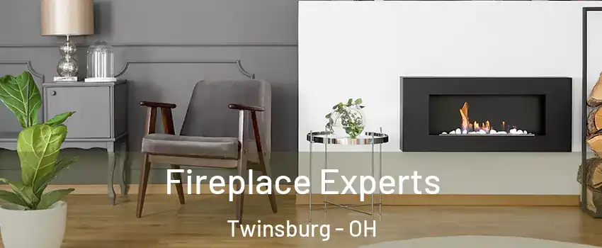  Fireplace Experts Twinsburg - OH