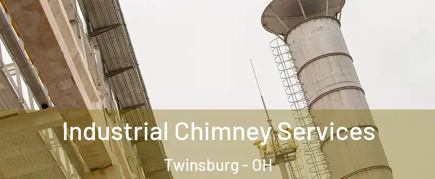  Industrial Chimney Services Twinsburg - OH