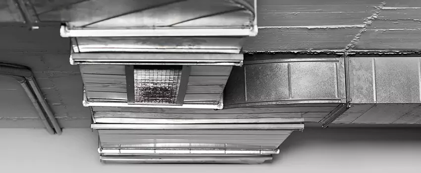Trusted Air Duct Cleaning Company in Twinsburg, Ohio