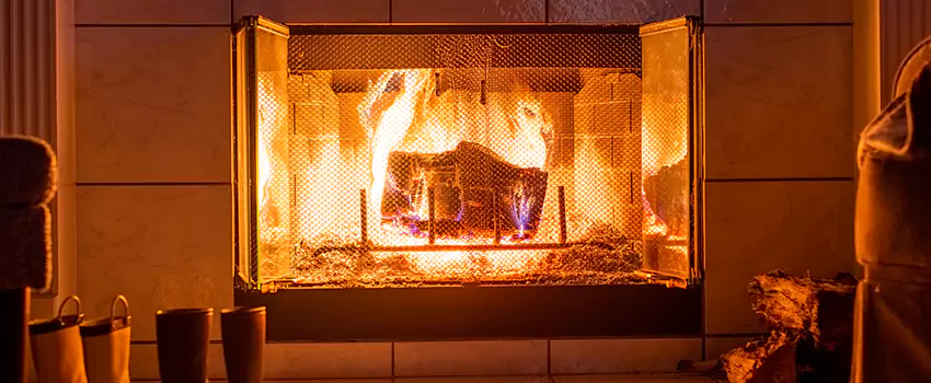 Astria Vent Free Gas Fireplaces Installation in Twinsburg, OH