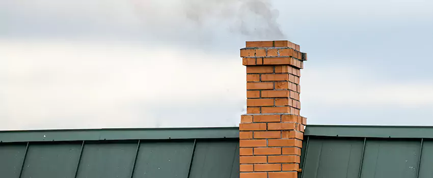Animal Screen Chimney Cap Repair And Installation Services in Twinsburg, Ohio