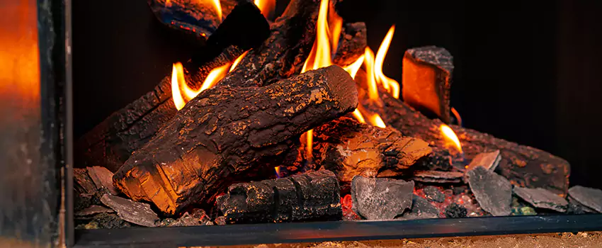 Chimney Fireplace Ash Dump Cleaning in Twinsburg, OH