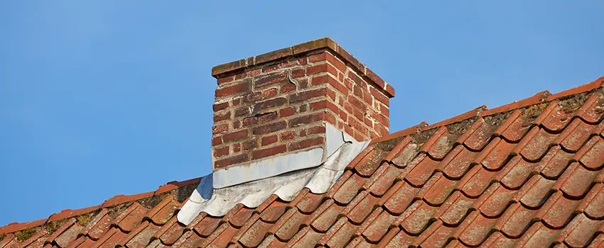 Residential Chimney Bricks Rotten Repair Services in Twinsburg, OH