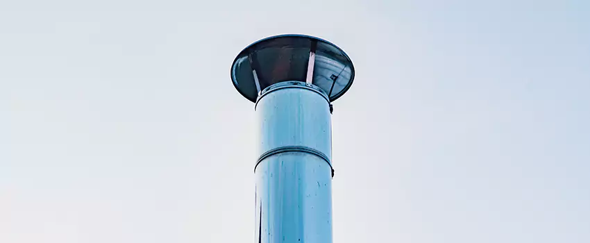 Wind-Resistant Chimney Caps Installation and Repair Services in Twinsburg, Ohio
