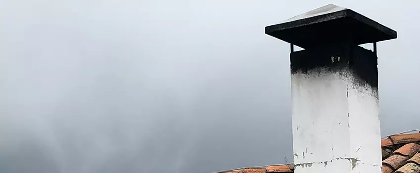 Chimney Damper Inspection in Twinsburg, OH