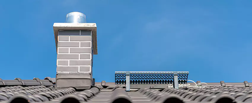 Chimney Flue Relining Services in Twinsburg, Ohio