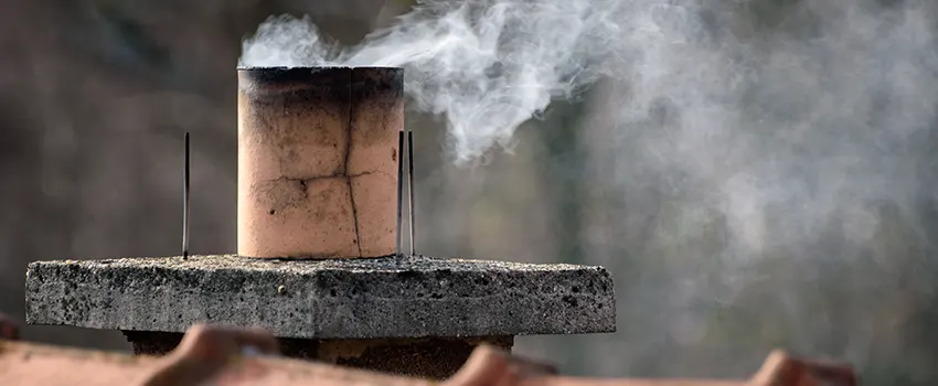 Wood Burning Chimney Odor Removal in Twinsburg, OH