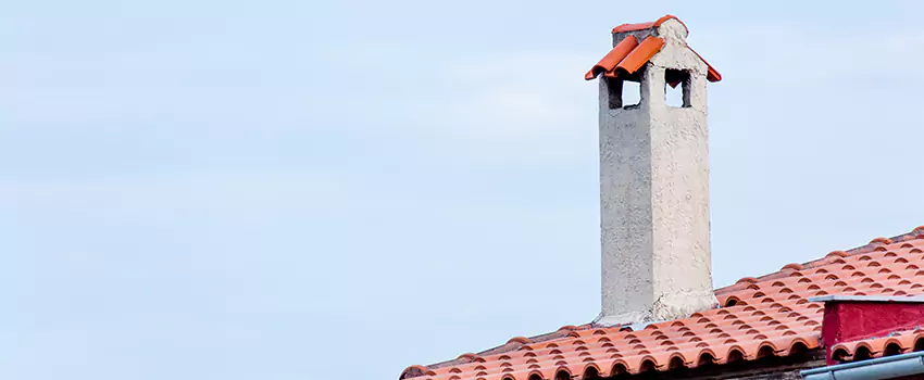 Chimney Pot Replacement in Twinsburg, OH