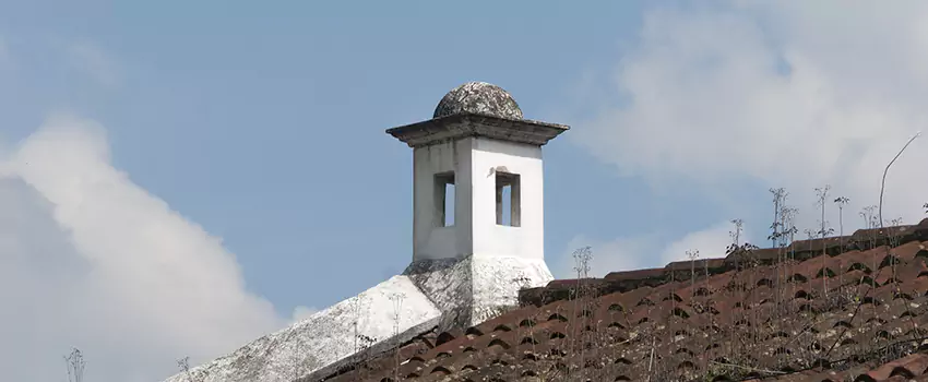 Cost To Rebuild A Chimney in Twinsburg, OH