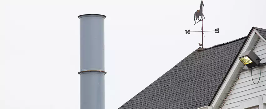 Chimney Inspection in Twinsburg, OH