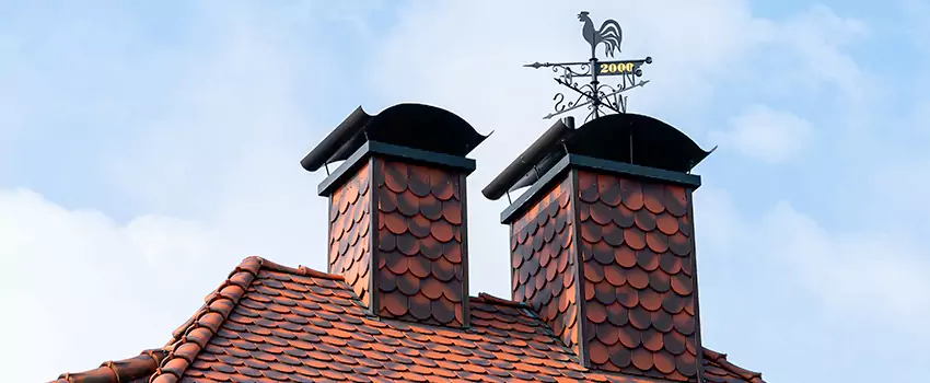 Old Chimney Restoration in Twinsburg, Ohio