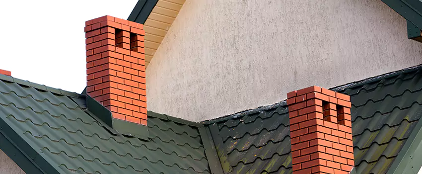 Chimney Saver Waterproofing Services in Twinsburg, Ohio