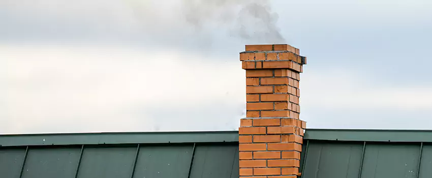 Chimney Soot Cleaning Cost in Twinsburg, OH