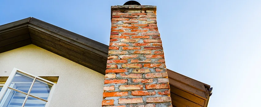 Chimney Mortar Replacement in Twinsburg, OH