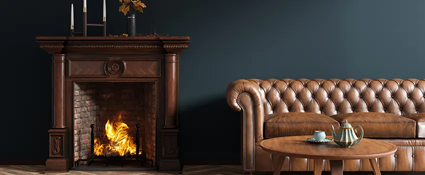 Traditional Fireplace Design Refurbishment Costs in Twinsburg, Ohio