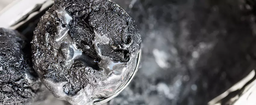 Clogged Dryer Vent Lint Cleaning in Twinsburg, Ohio