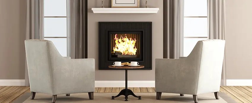 Custom Architectural Fireplace Restoration in Twinsburg, OH