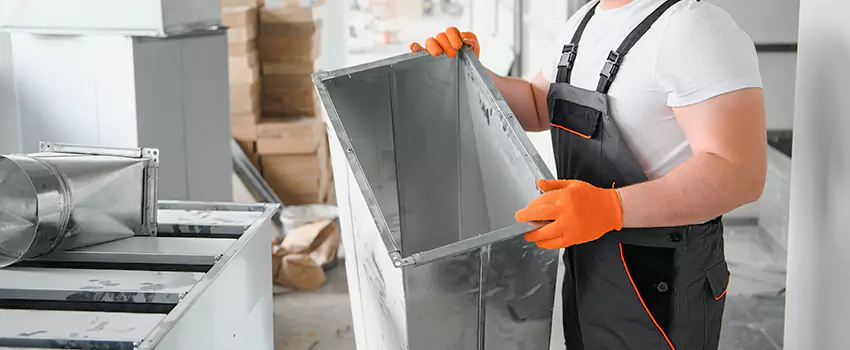 Benefits of Dryer Vent Inspection in Twinsburg, OH