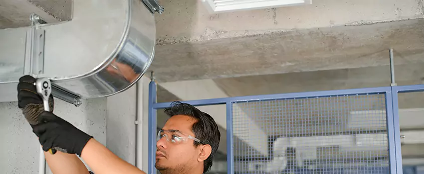 HVAC Ductwork Cleaning in Twinsburg, OH