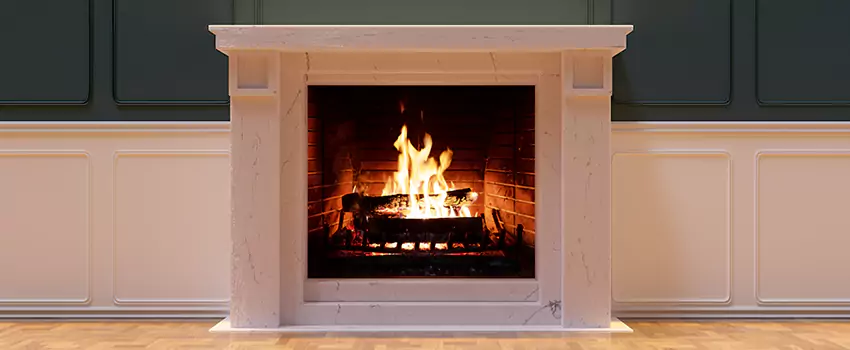Empire Comfort Systems Fireplace Installation and Replacement in Twinsburg, Ohio