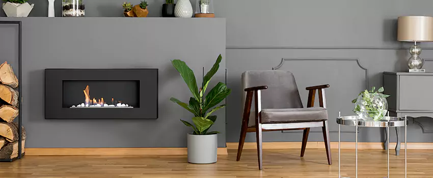 Ethanol Fireplace Burner Repair in Twinsburg, OH