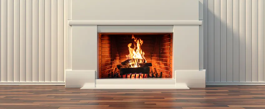 Fireplace Broken Ashtray Repair Services in Twinsburg, Ohio