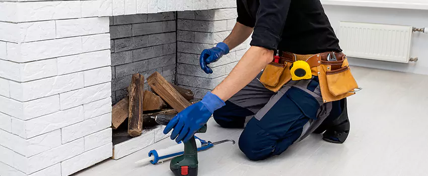Fireplace Doors Cleaning in Twinsburg, Ohio