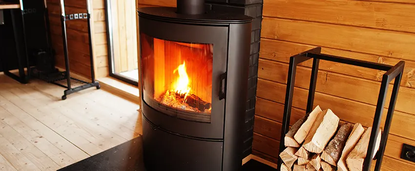 Gas Fireplace Door Handle Installation Services in Twinsburg, Ohio