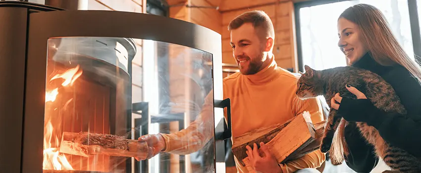 Fireplace Door Installation And Replacement Contractors in Twinsburg, OH