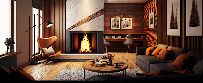 Fireplace Design Ideas in Twinsburg, OH