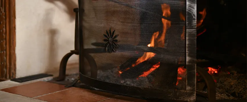 Electric Metal Fireplace installation Services in Twinsburg, OH