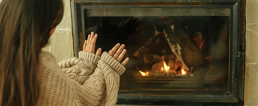 Wood-burning Fireplace Smell Removal Services in Twinsburg, OH