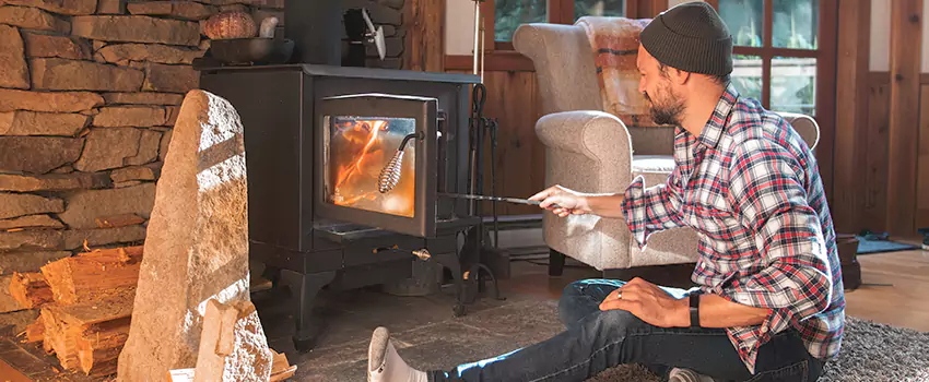 Fireplace Chimney Maintenance in Twinsburg, Ohio