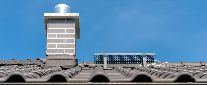 Repair Blocked Chimney in Twinsburg, Ohio