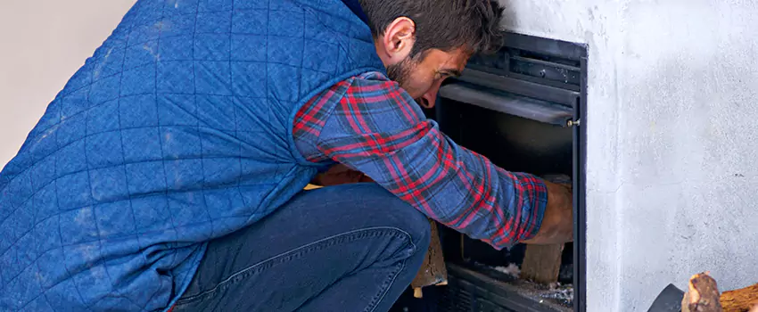 Fix Non-Working Prefabricated Fireplace in Twinsburg, OH