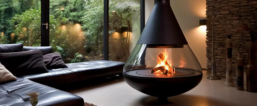 Affordable Floating Fireplace Repair And Installation Services in Twinsburg, Ohio