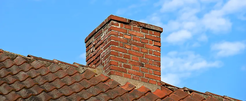 Flue Tiles Cracked Repair Services near Me in Twinsburg, OH
