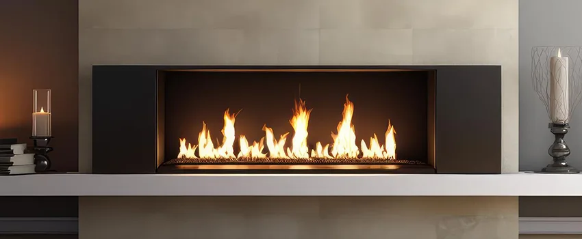 Vent Free Gas Fireplaces Repair Solutions in Twinsburg, Ohio