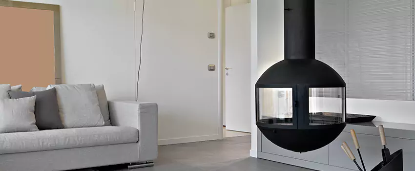 Hanging & Suspended Fireplaces Designer in Twinsburg, Ohio