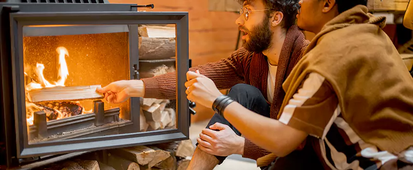 Benefits of Harman Stoves Fireplace in Twinsburg, Ohio