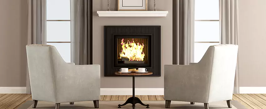 Heat & Glo Outdoor Gas Fireplaces Installation Contractors in Twinsburg, Ohio